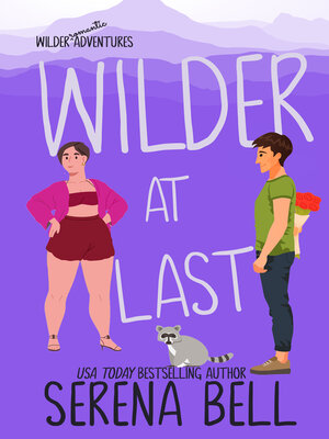 cover image of Wilder at Last